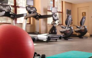 Marriott's Timber Lodge 2 bedroom villa - South Lake Tahoe, California