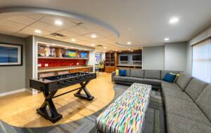 Marriott's Timber Lodge 2 bedroom villa - South Lake Tahoe, California