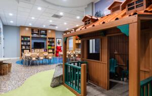 Marriott's Timber Lodge 2 bedroom villa - South Lake Tahoe, California