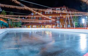 Marriott's Timber Lodge 2 bedroom villa - South Lake Tahoe, California