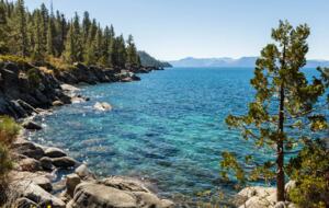 Marriott's Timber Lodge 2 bedroom villa - South Lake Tahoe, California