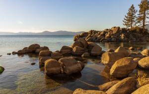 Marriott's Timber Lodge 2 bedroom villa - South Lake Tahoe, California