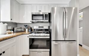 Balboa Home One Block from Beach - Newport Beach, California