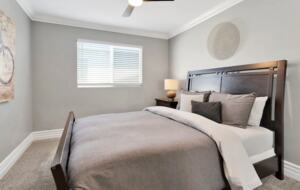 Balboa Home One Block from Beach - Newport Beach, California