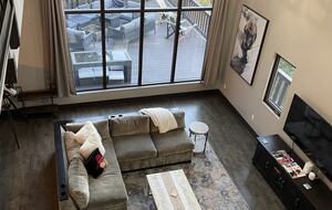 Mountain Swiss Chalet between Vail Resort and Beaver Creek Resort - Avon, Colorado