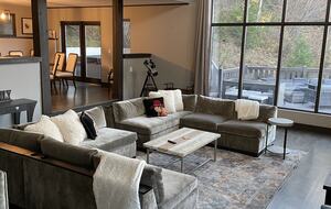 Mountain Swiss Chalet between Vail Resort and Beaver Creek Resort - Avon, Colorado