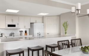 Two Bedroom Villa at Marriott's Heritage Club **12 Rounds of Golf at Heritage Collection Courses Included** - Hilton Head Island, South Carolina