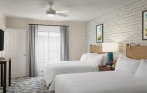 Two Bedroom Villa at Marriott's Heritage Club **12 Rounds of Golf at Heritage Collection Courses Included** - Hilton Head Island, South Carolina