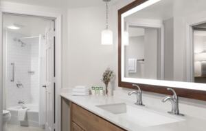 Two Bedroom Villa at Marriott's Heritage Club **12 Rounds of Golf at Heritage Collection Courses Included** - Hilton Head Island, South Carolina