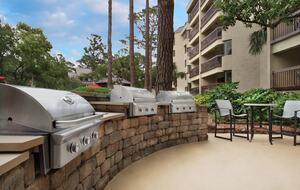 Two Bedroom Villa at Marriott's Heritage Club **12 Rounds of Golf at Heritage Collection Courses Included** - Hilton Head Island, South Carolina