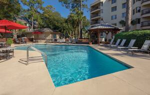 Two Bedroom Villa at Marriott's Heritage Club **12 Rounds of Golf at Heritage Collection Courses Included** - Hilton Head Island, South Carolina