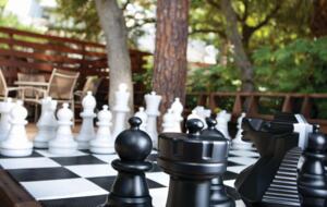 Two Bedroom Villa at Marriott's Heritage Club **12 Rounds of Golf at Heritage Collection Courses Included** - Hilton Head Island, South Carolina