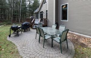 Spacious 6 Bedroom Family Vacation Getaway - Lincoln, New Hampshire