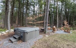 Spacious 6 Bedroom Family Vacation Getaway - Lincoln, New Hampshire