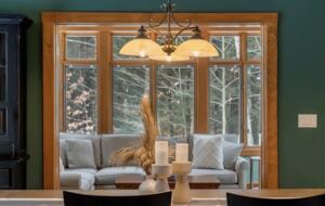 Spacious 6 Bedroom Family Vacation Getaway - Lincoln, New Hampshire