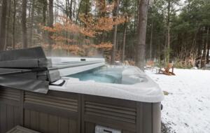 Spacious 6 Bedroom Family Vacation Getaway - Lincoln, New Hampshire