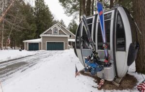 Spacious 6 Bedroom Family Vacation Getaway - Lincoln, New Hampshire