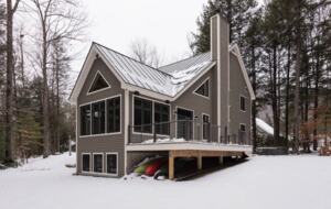 Spacious 6 Bedroom Family Vacation Getaway - Lincoln, New Hampshire