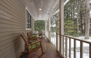 Spacious 6 Bedroom Family Vacation Getaway - Lincoln, New Hampshire