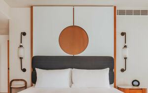 Oceanfront Guest Room at AVA Resort Cancún (All-Inclusive Vacation) - Cancún, Mexico