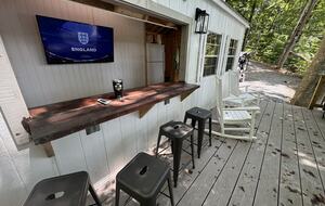 Lake Front Home | Smith Mountain Lake - Union Hall, Virginia