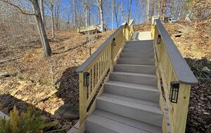 Lake Front Home | Smith Mountain Lake - Union Hall, Virginia
