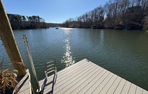 Lake Front Home | Smith Mountain Lake - Union Hall, Virginia