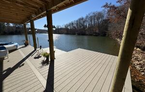 Lake Front Home | Smith Mountain Lake - Union Hall, Virginia