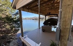 Lake Front Home | Smith Mountain Lake - Union Hall, Virginia