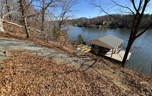 Lake Front Home | Smith Mountain Lake - Union Hall, Virginia