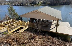 Lake Front Home | Smith Mountain Lake - Union Hall, Virginia
