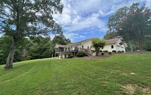 Lake Front Home | Smith Mountain Lake - Union Hall, Virginia