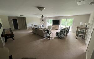 Lake Front Home | Smith Mountain Lake - Union Hall, Virginia