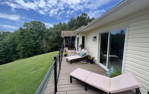 Lake Front Home | Smith Mountain Lake - Union Hall, Virginia