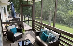 Lake Front Home | Smith Mountain Lake - Union Hall, Virginia