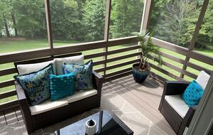 Lake Front Home | Smith Mountain Lake - Union Hall, Virginia