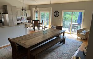 Lake Front Home | Smith Mountain Lake - Union Hall, Virginia