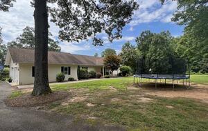 Lake Front Home | Smith Mountain Lake - Union Hall, Virginia