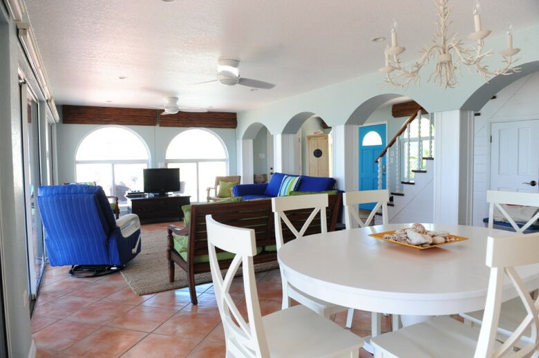 Boggy Sand Villa - West Bay, Cayman Islands