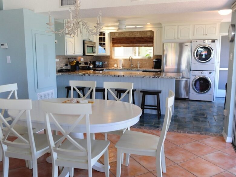 Boggy Sand Villa - West Bay, Cayman Islands