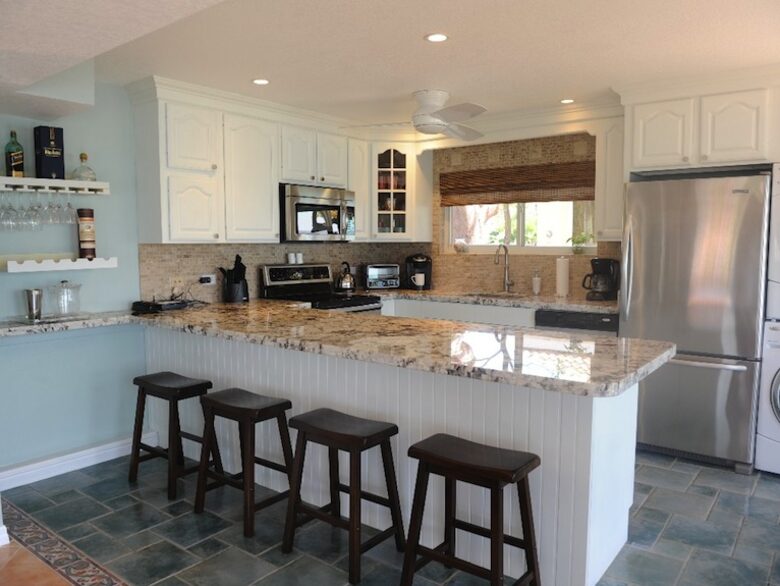 Boggy Sand Villa - West Bay, Cayman Islands