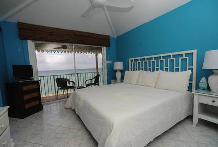 Boggy Sand Villa - West Bay, Cayman Islands