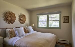 Interior Design Lovers Retreat Near the Ocean - Bellport, New York