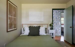 Interior Design Lovers Retreat Near the Ocean - Bellport, New York