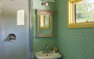 Interior Design Lovers Retreat Near the Ocean - Bellport, New York