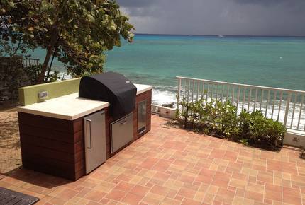 Boggy Sand Villa - West Bay, Cayman Islands