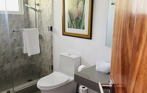 Exquisite 6,000 sqft Beach Villa with Resort-Like Pool - Puerto San Jose, Guatemala