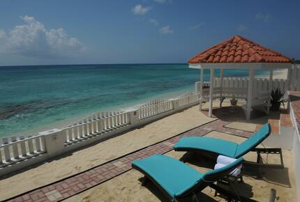 Boggy Sand Villa - West Bay, Cayman Islands