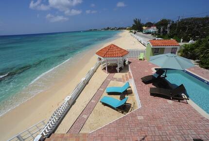 Boggy Sand Villa - West Bay, Cayman Islands