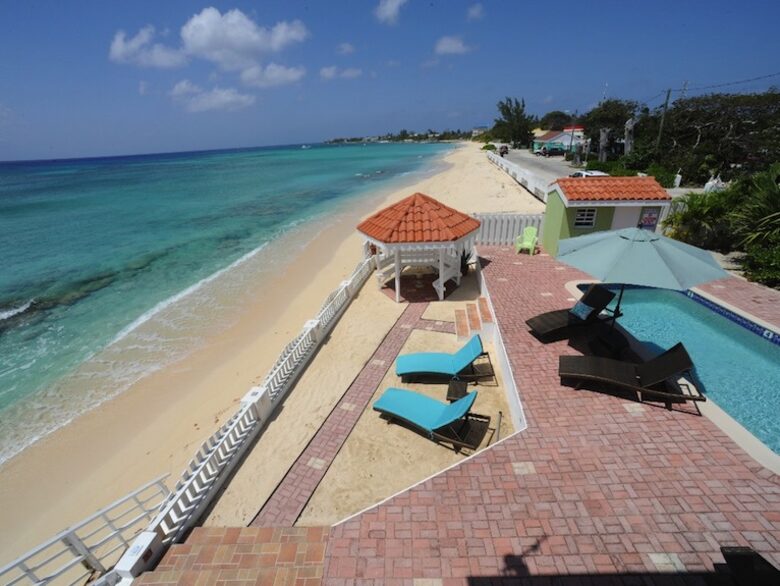 Boggy Sand Villa - West Bay, Cayman Islands